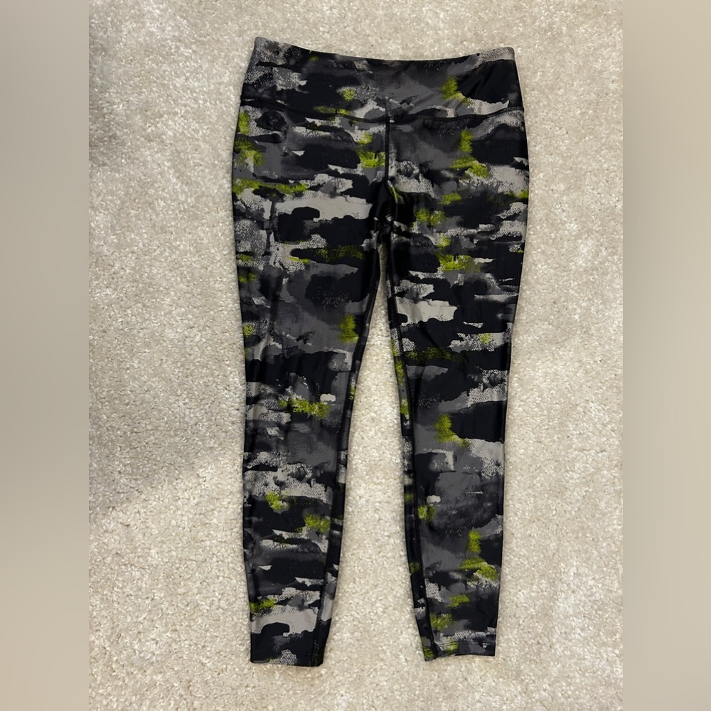 Eddie Bauer Workout Leggings